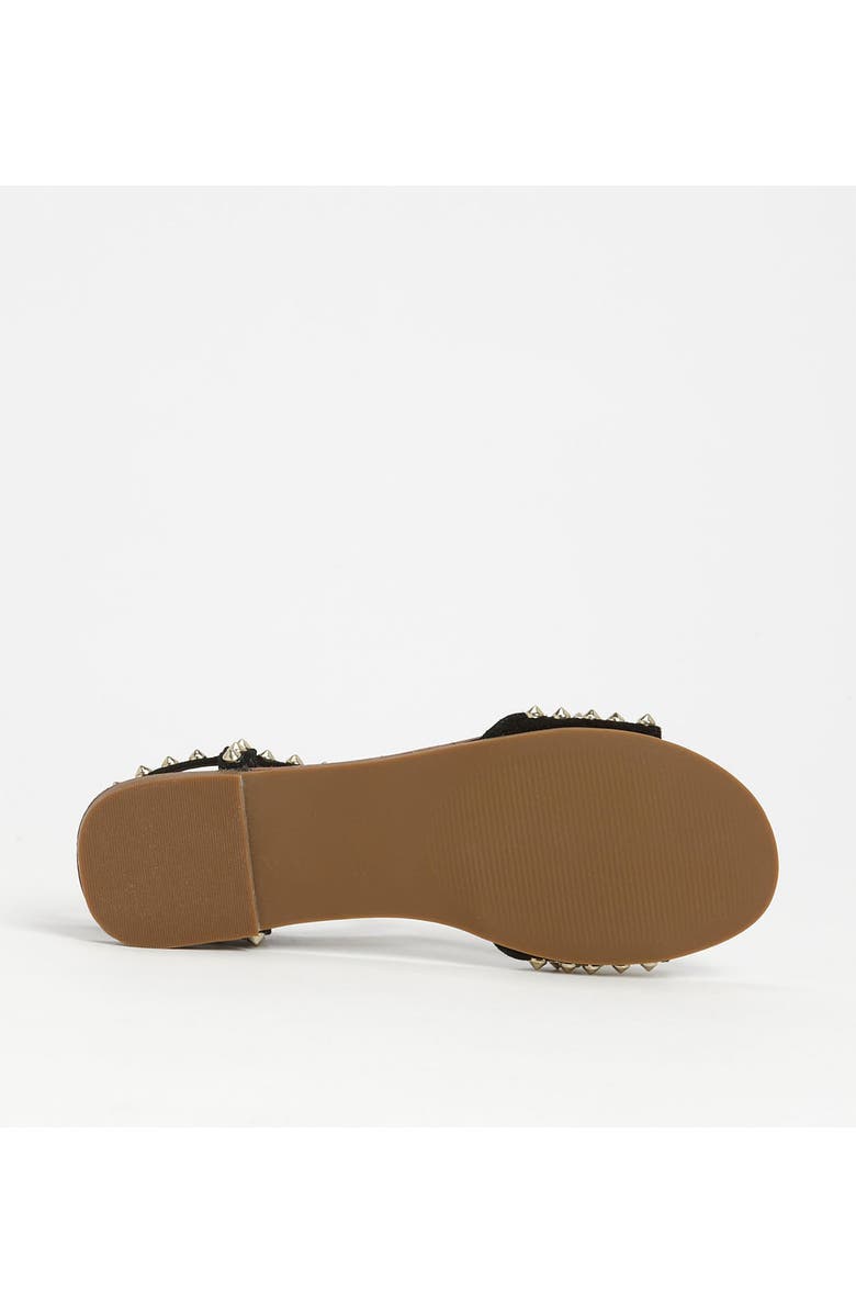 Steve Madden 'Nickiee' Sandal, Alternate, color,