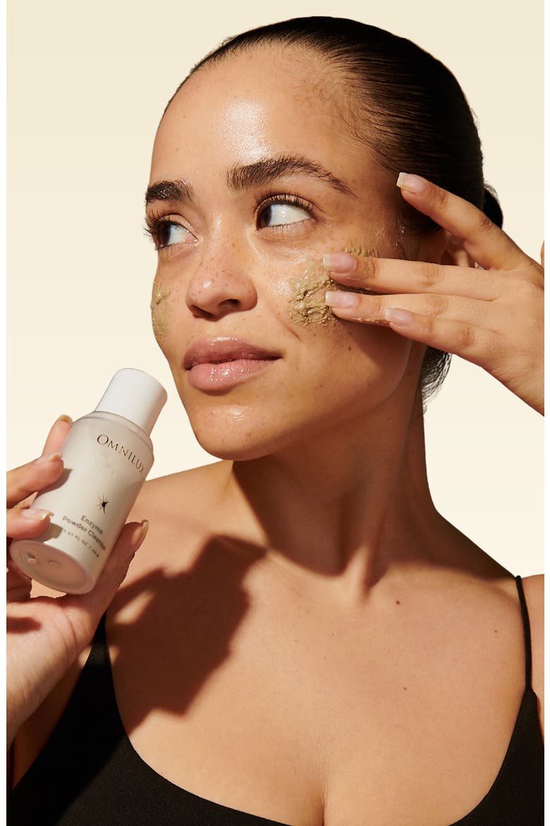 Enzyme Powder Cleanser (Nordstrom Exclusive), Alternate, color, NO COLOR
