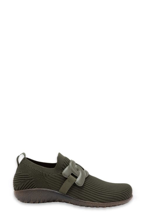 Naot Picton Sneaker In Multi
