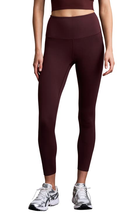 Revive Pockets 7/8 Leggings