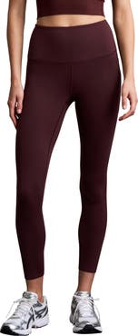 Rhone Revive Pockets 7/8 Leggings
