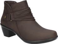 EASY STREET Damita Buckle Boot
