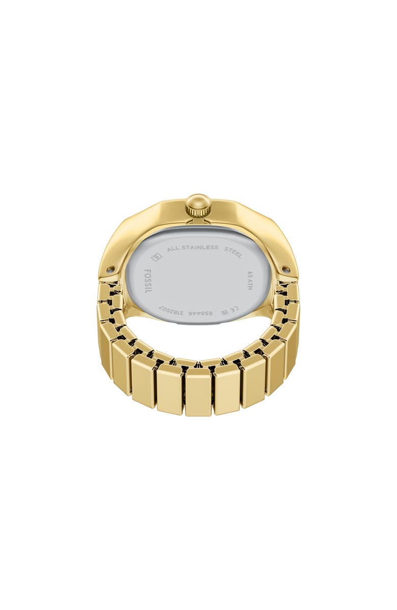 Fossil Harlow Ring Watch, 16mm, Alternate, color,