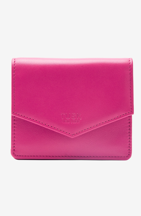 Joy French Wallet
