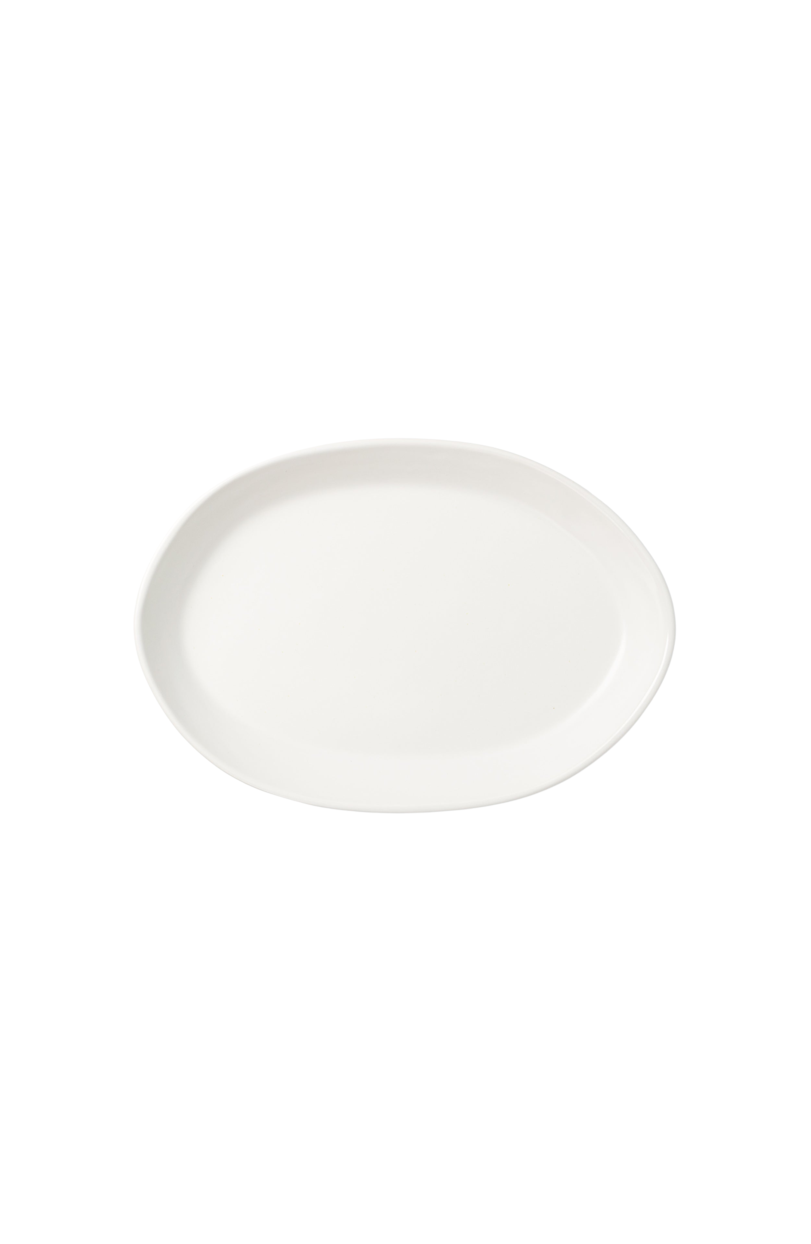 Matte White 13"
