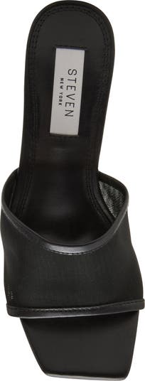 Player Chain Slide Sandal