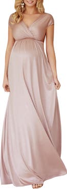 Tiffany Rose Francesca Maternity Maxi Dress