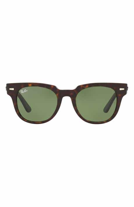 Ray-Ban Meteor 50mm Wayfarer Sunglasses