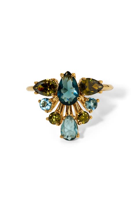 Hera Ring