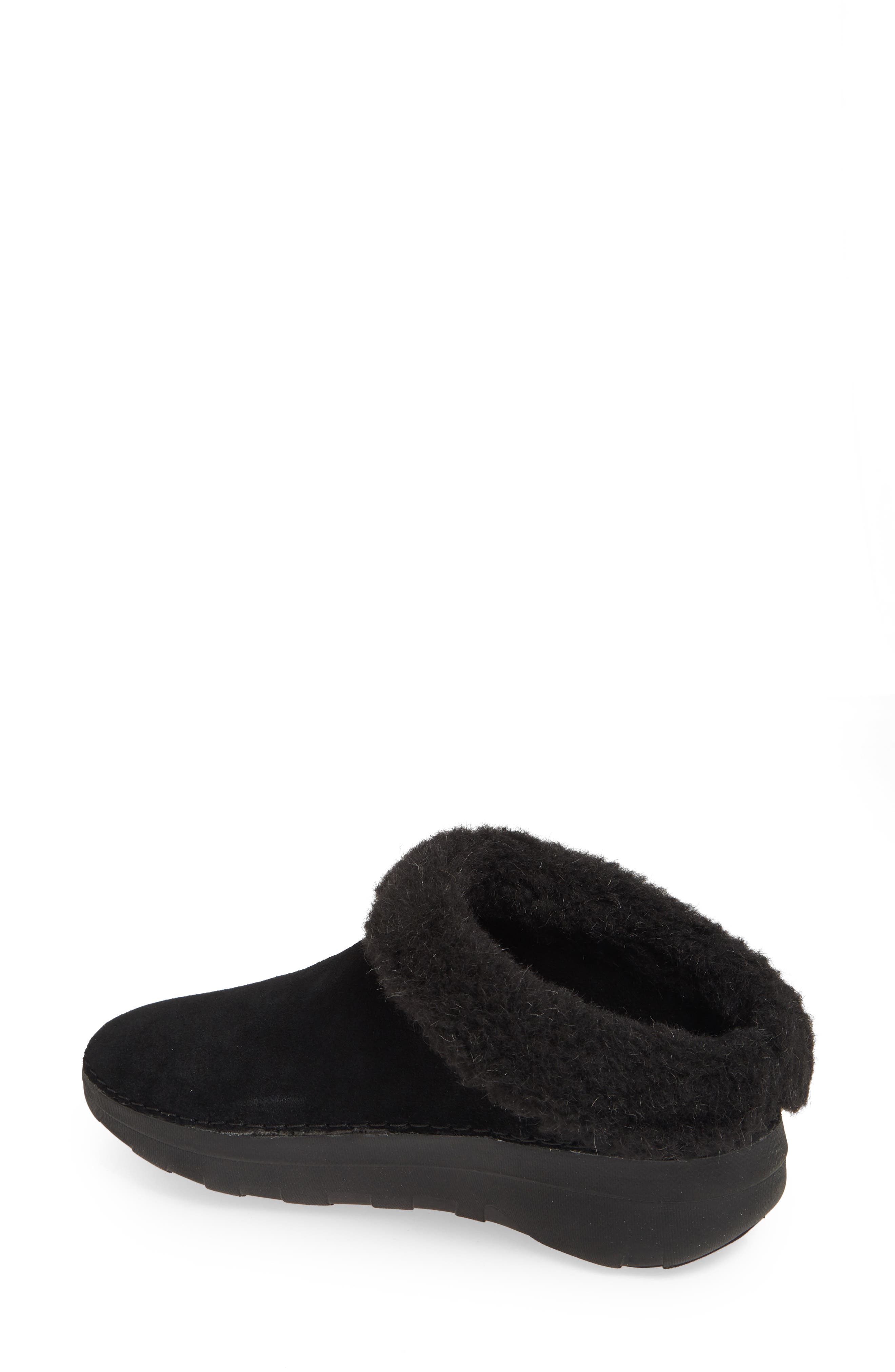 FitFlop Loaff Snug Slipper, Alternate, color, 