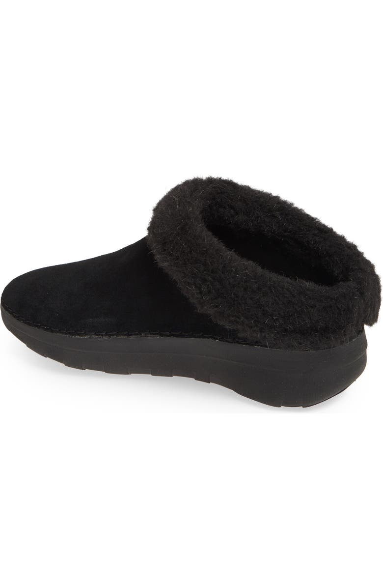 FitFlop Loaff Snug Slipper, Alternate, color,