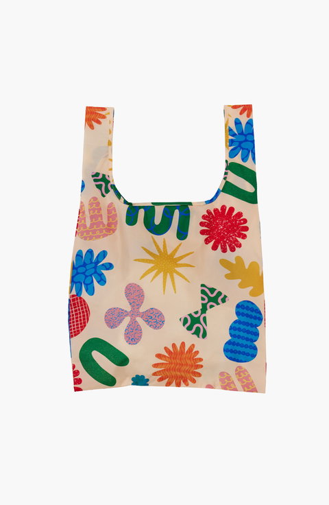 The Extra Bag