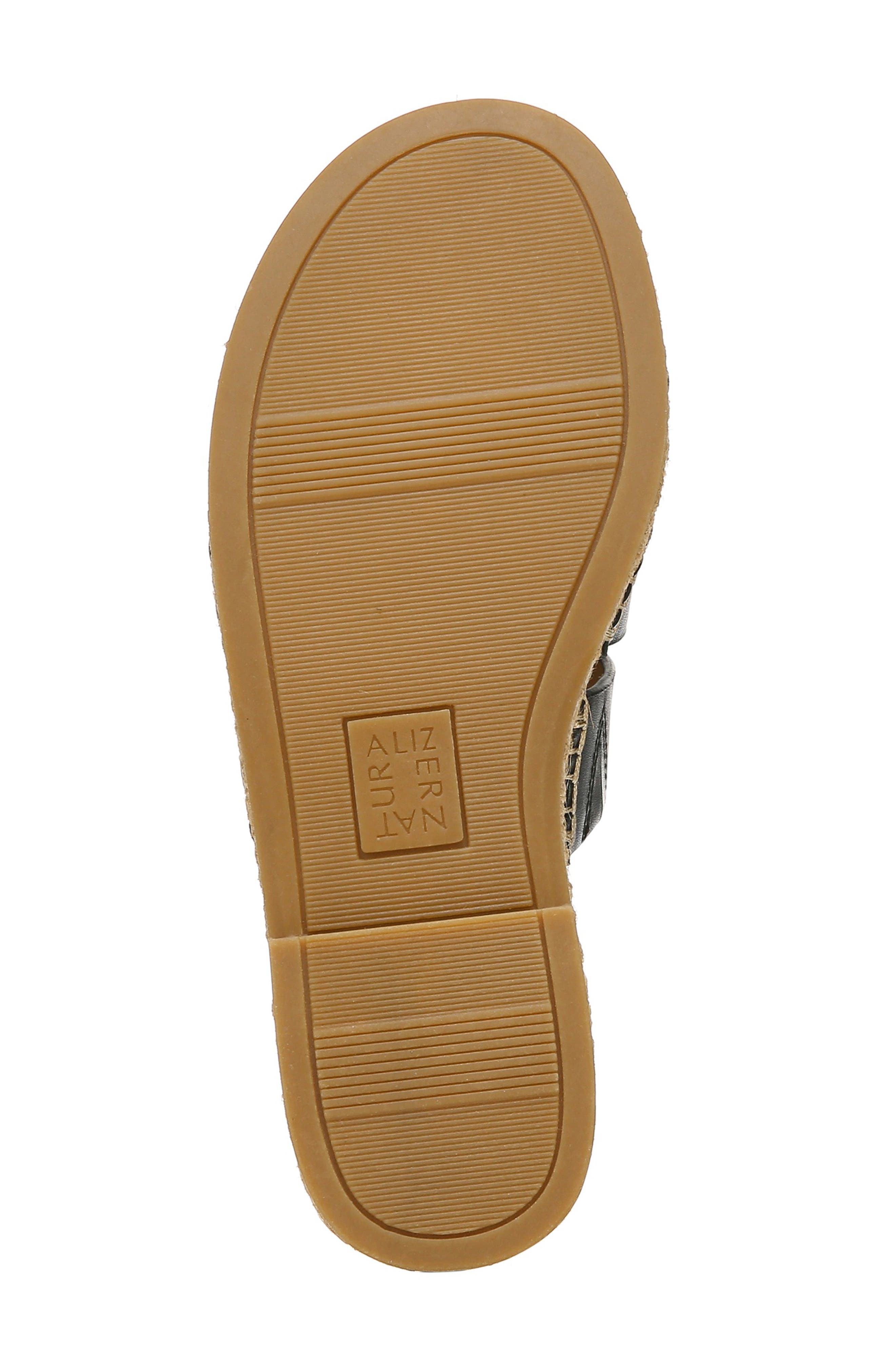 Naturalizer Arden Slide Sandal, Alternate, color, 