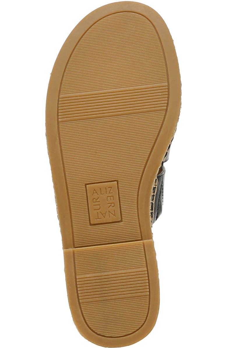 Naturalizer Arden Slide Sandal, Alternate, color,