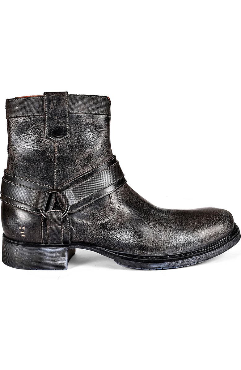 ROAN Colton II Boot, Alternate, color, Black Greenland White Bfs