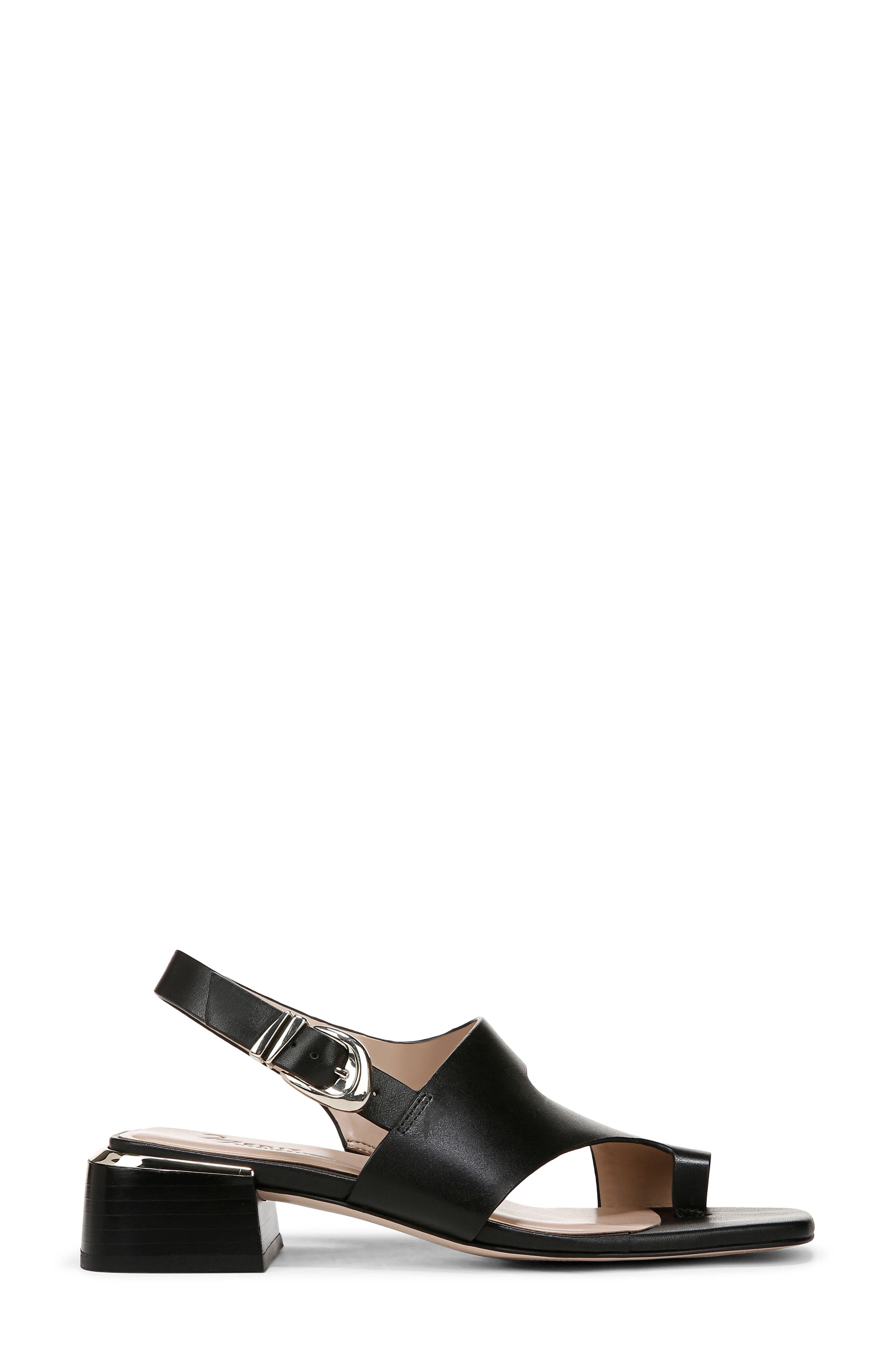 27 EDIT Naturalizer Audra Slingback Sandal, Alternate, color, 