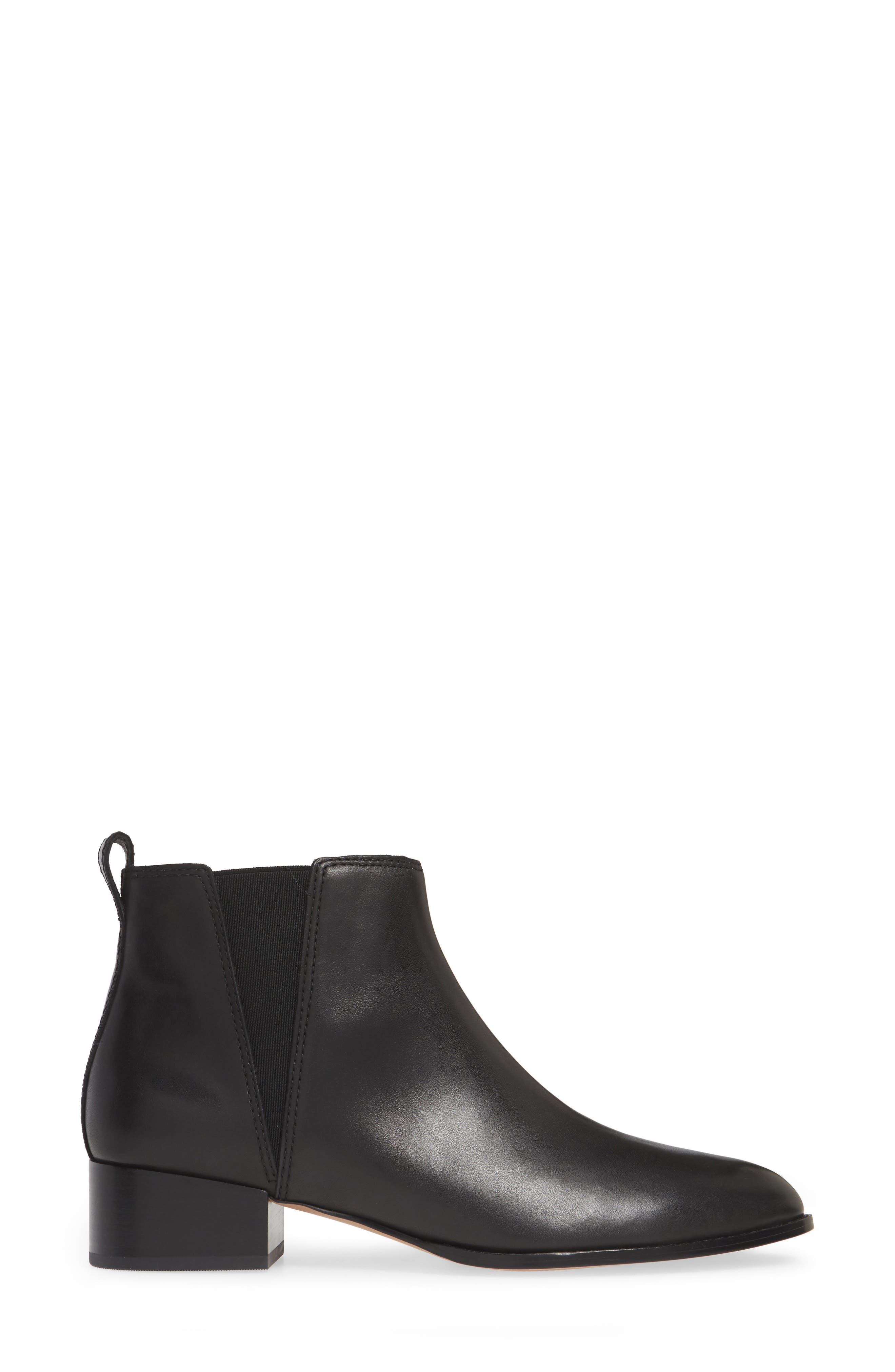 Madewell The Carina Bootie, Alternate, color, 