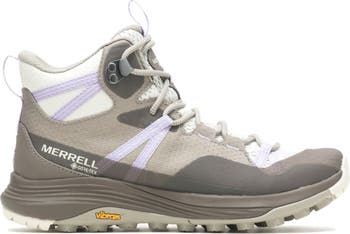 Siren 4 Mid Gore-Tex<sup>®</sup> Waterproof Hiking Boot
