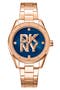 selected Rose Gold