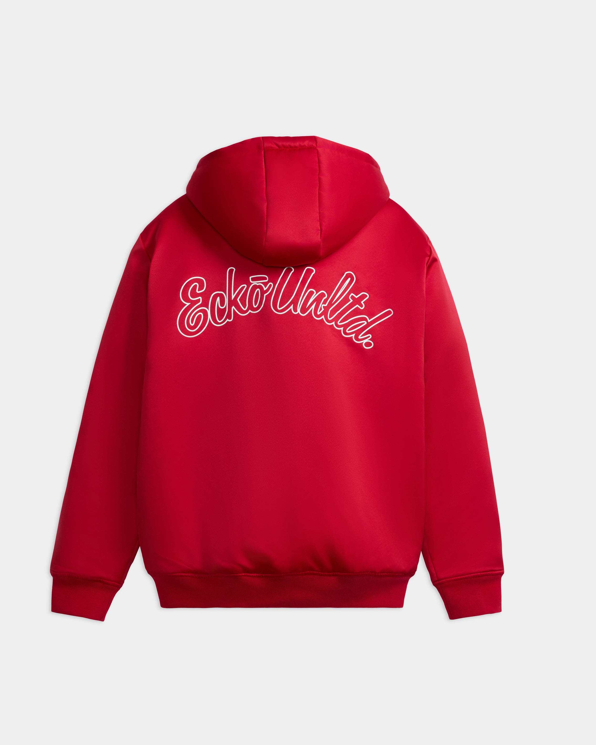 College Varsity Bomber - image 4