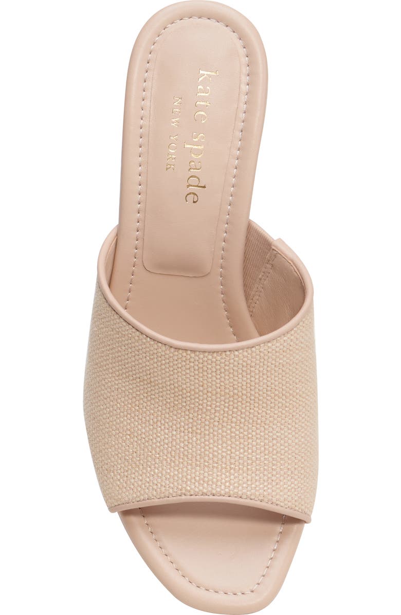 Kate Spade New York malibu sandal, Alternate, color,