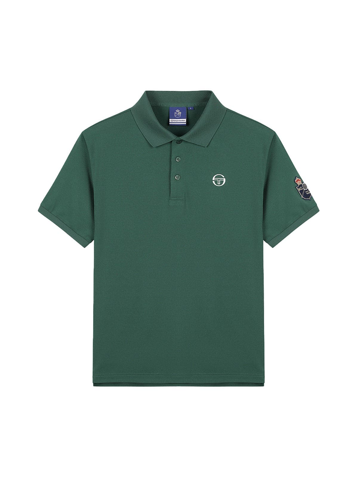 MC Doubles MCH Polo - image 3