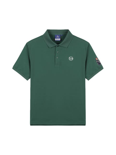 MC Doubles MCH Polo