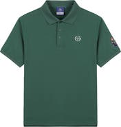 Sergio Tacchini MC Doubles MCH Polo