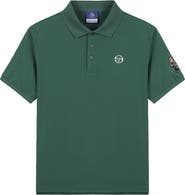 Sergio Tacchini MC Doubles MCH Polo