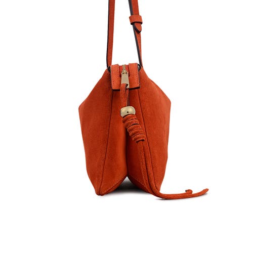Radley The Romilly In Orange