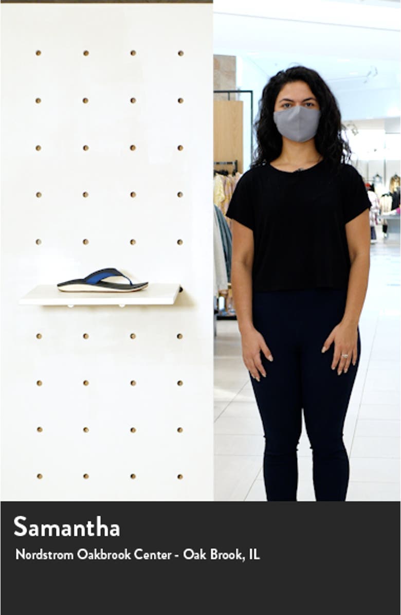 Nohona Flip Flop, sales video thumbnail