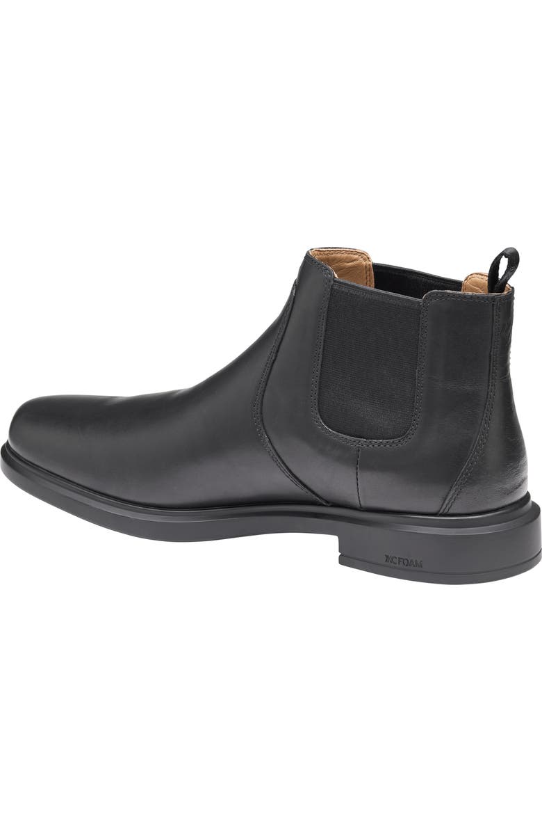 Johnston & Murphy Stanton 2.0 XC4 Waterproof Chelsea Boot, Alternate, color,