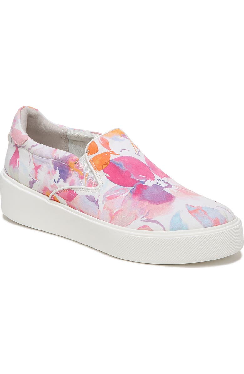 Naturalizer Marianne 2.0 Platform Sneaker, Main, color,