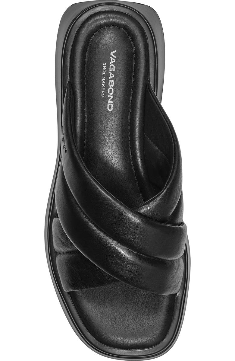 Vagabond Shoemakers Courtney Platform Sandal, Alternate, color,