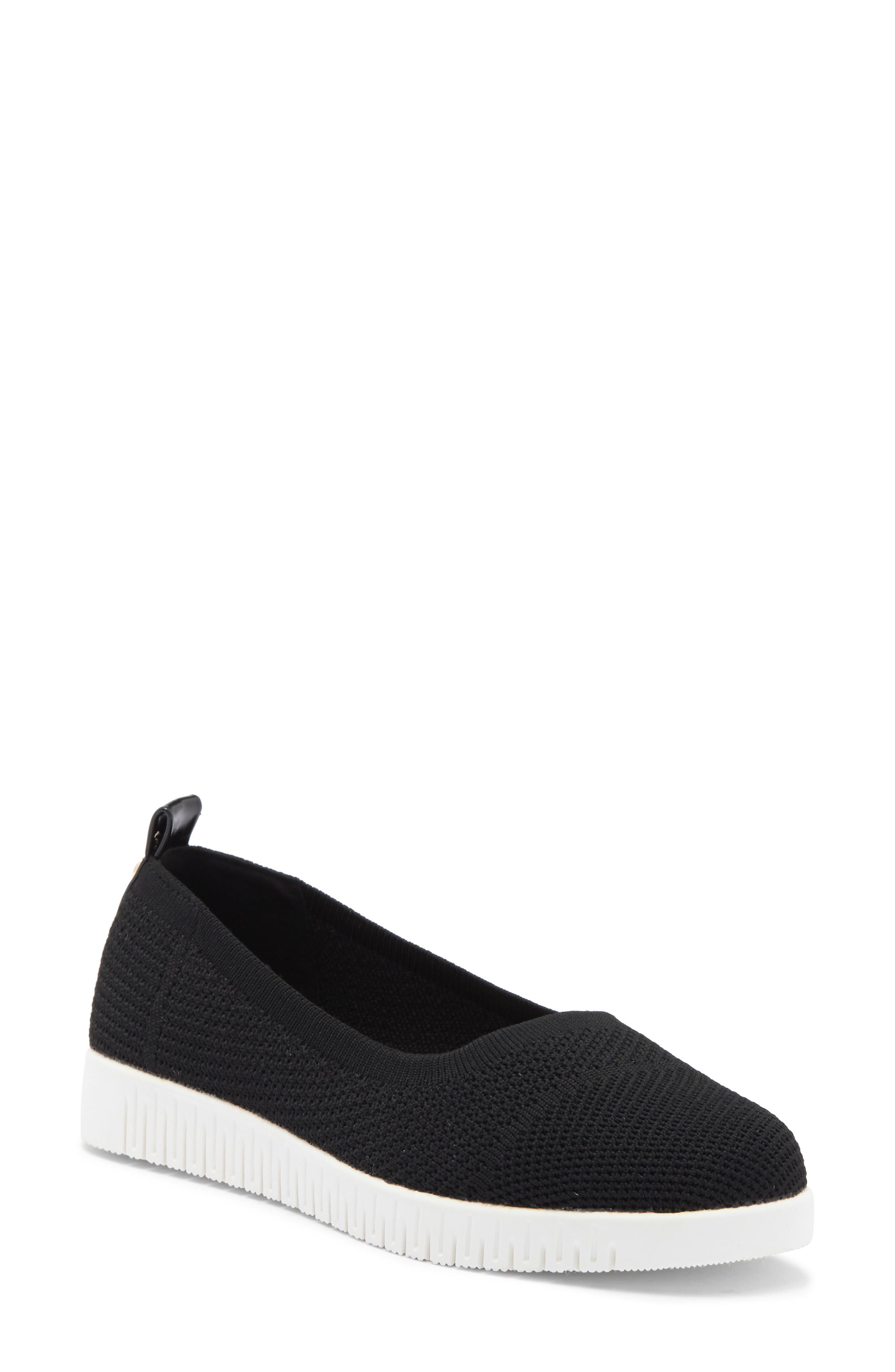 taryn rose slip on sneakers