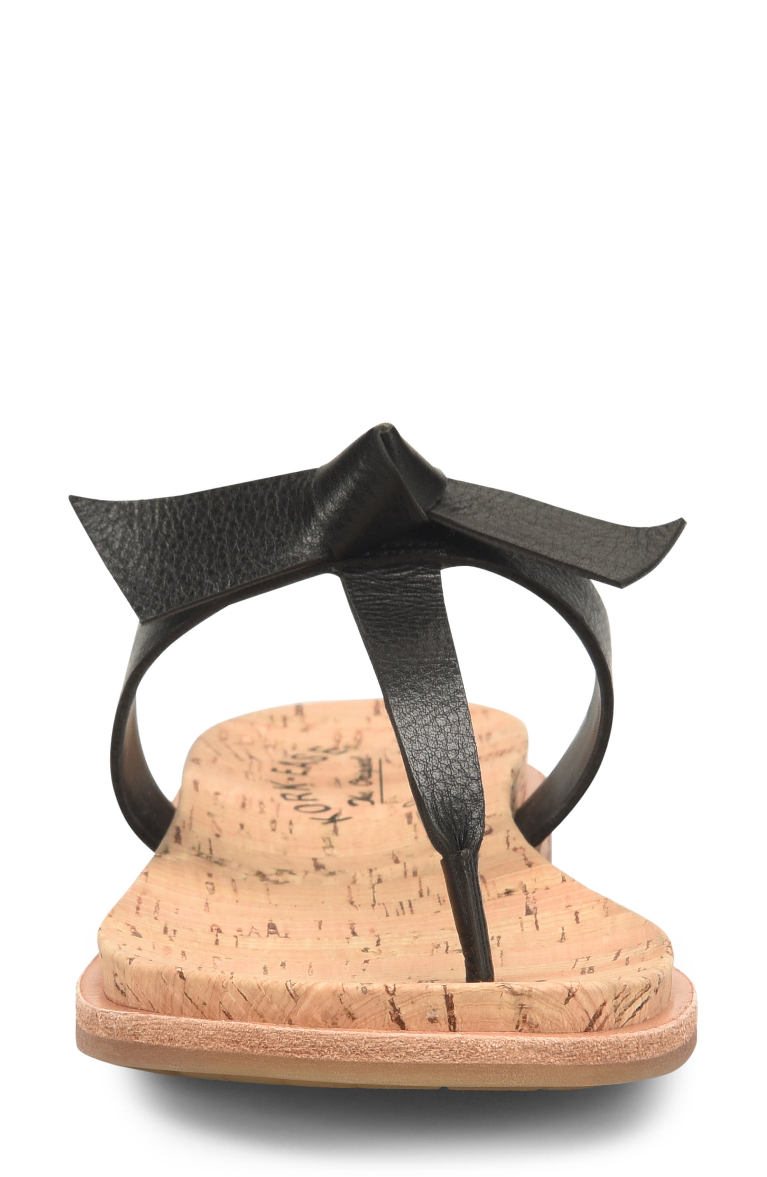 Kork-Ease<sup>®</sup> T-Strap Sandal, Alternate, color, 