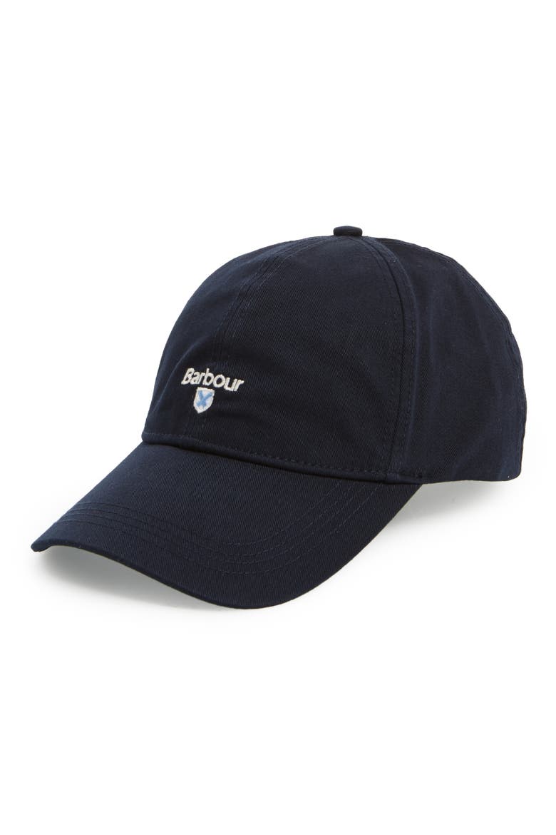 'Cascade' Baseball Cap, Alternate, color, NAVY