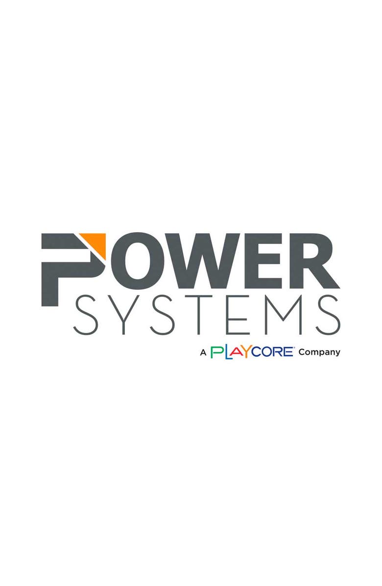Power Systems Flat Resistance Band, Durable Latex Strength, Alternate, color, Lime Green