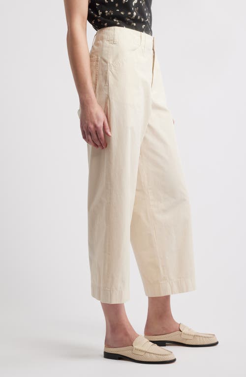 Rag & Bone Banks Cotton Pants