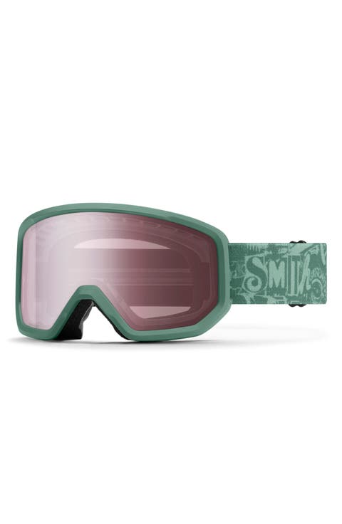 Transfer Snow Goggles