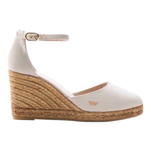 Giverola Suede Espadrille Sneakers