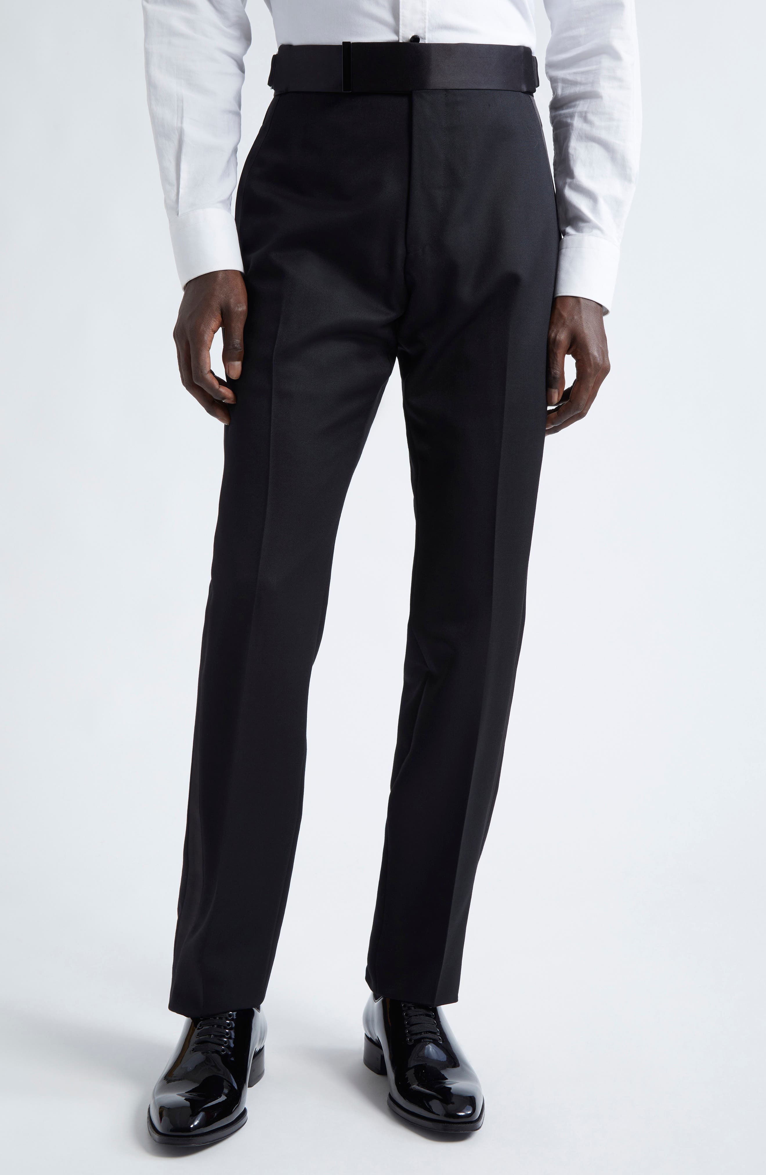 Atticus Dinner Trousers