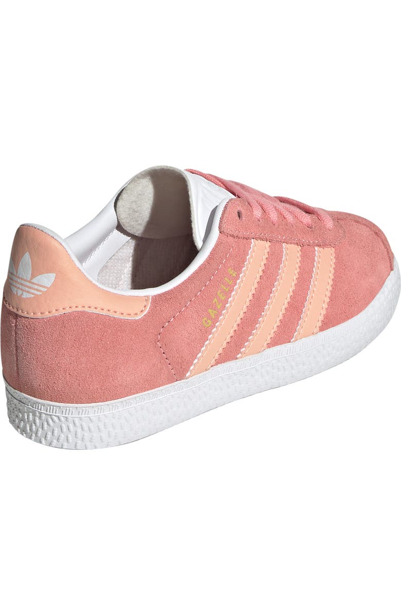 adidas Kids' Gazelle Sneaker, Alternate, color,