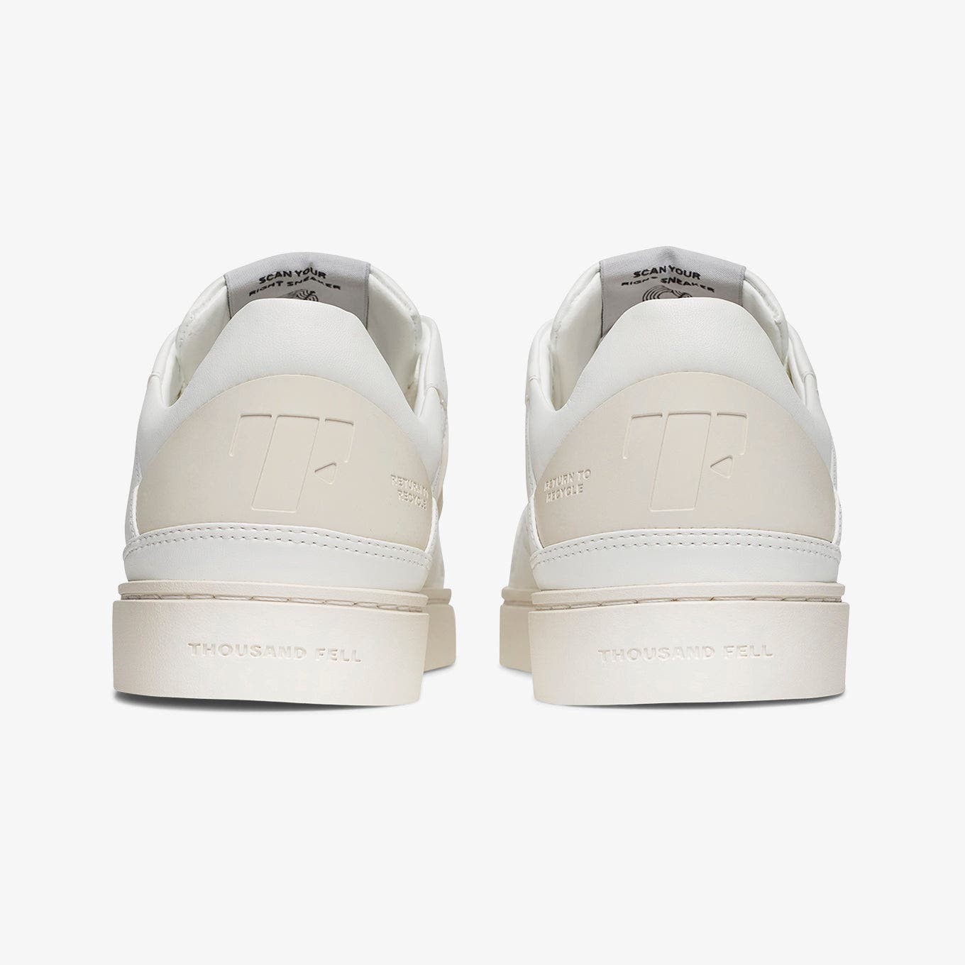 Men's Court, Alternate, color, White