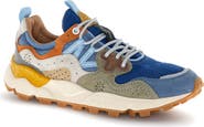 Flower MOUNTAIN Yamano 3 Sneaker