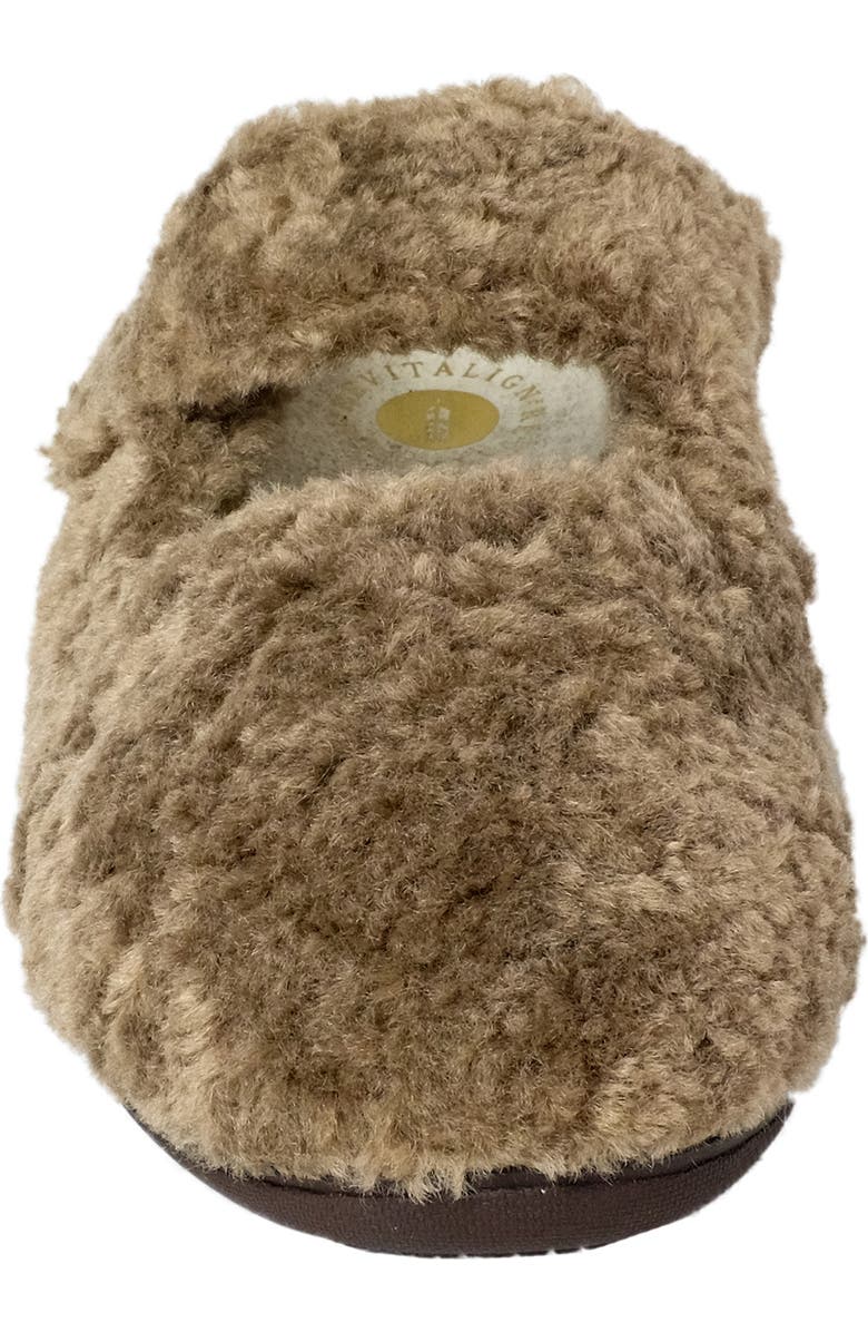 Revitalign Oceanside Orthotic Slipper, Alternate, color,