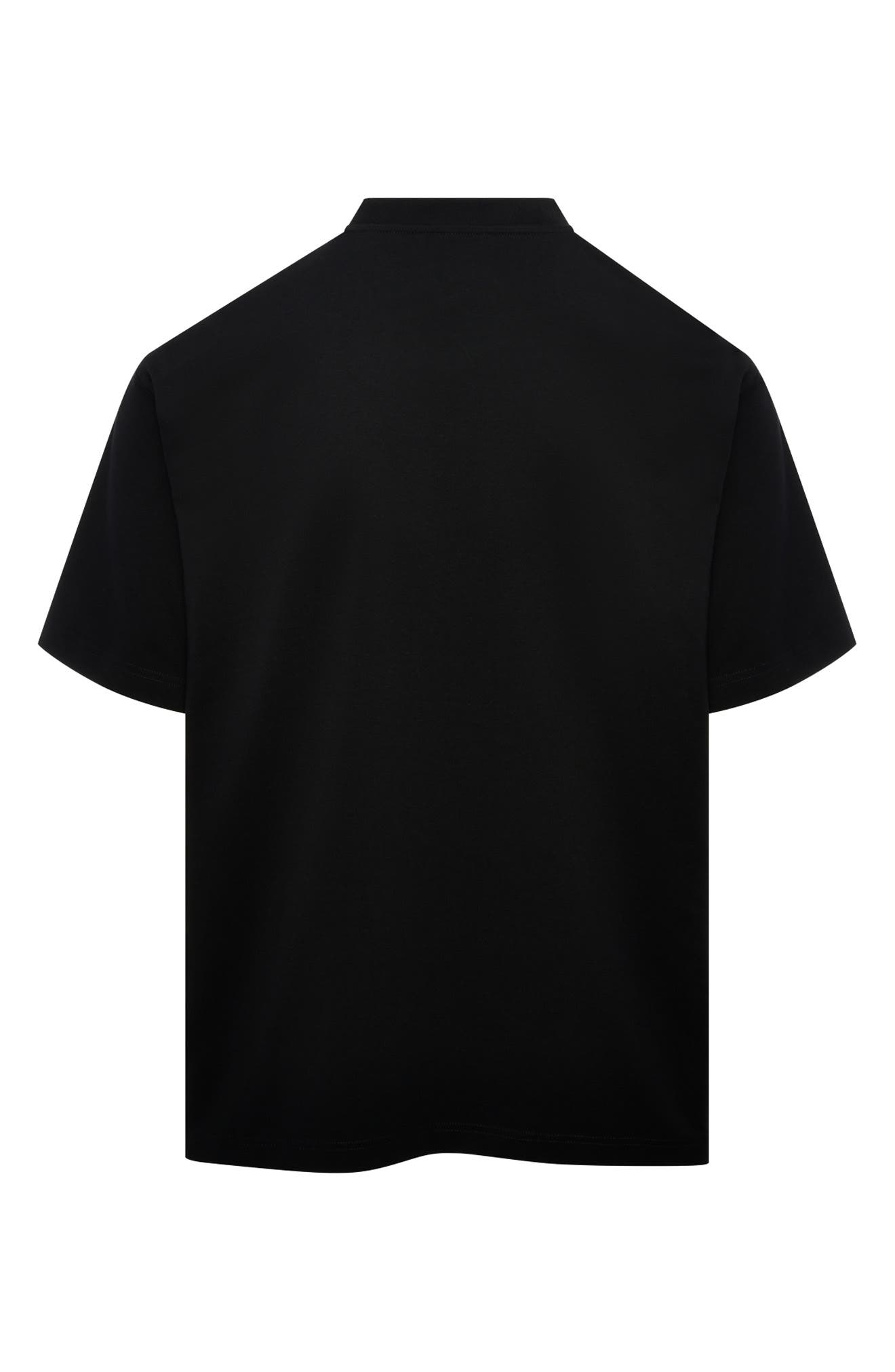 Core Embroidered T-Shirt - image 2
