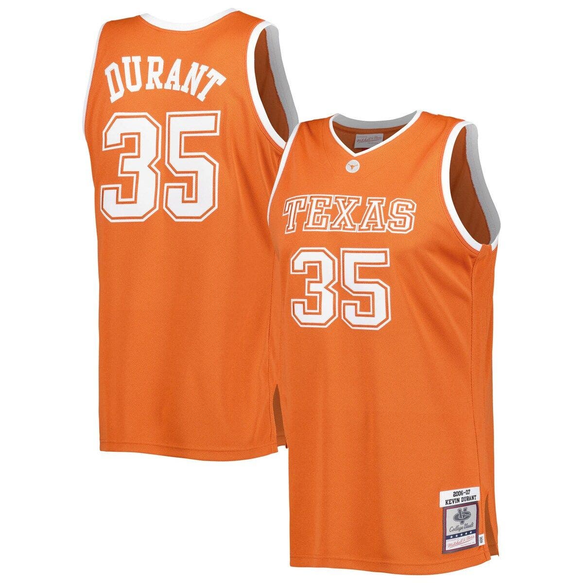 selected Burnt Orange