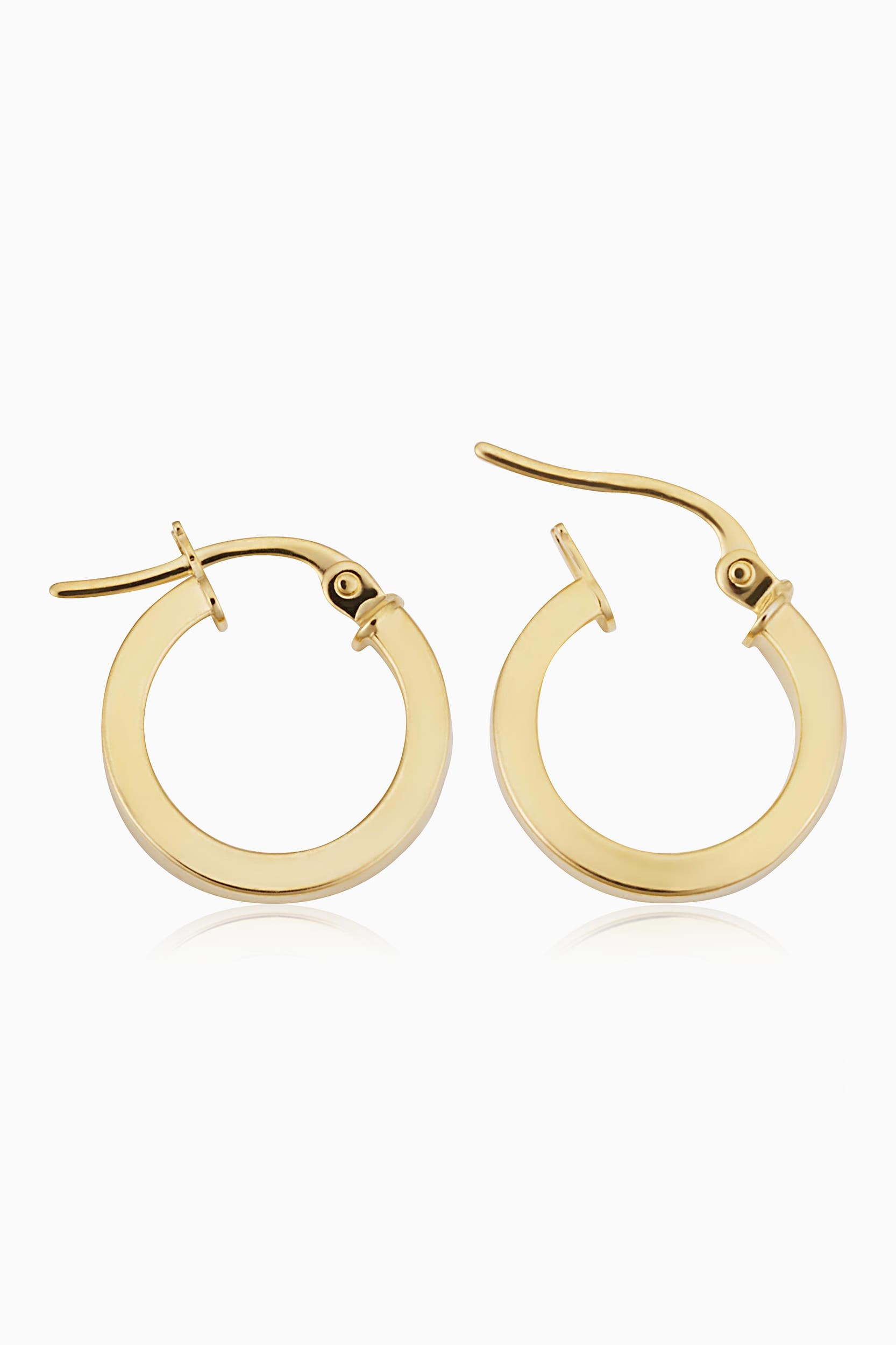 selected Yellow Gold