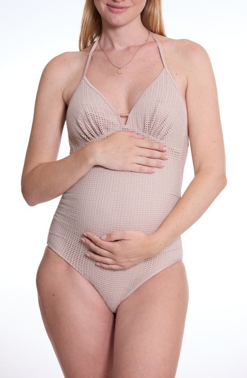 Maternity Swimsuit Milos